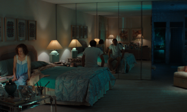 Image du film Safe