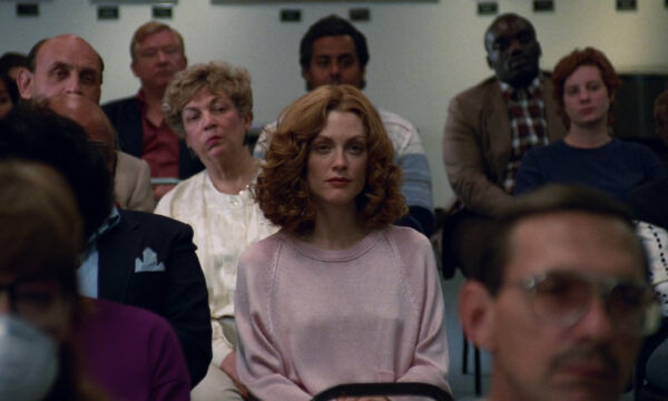 Image du film Safe
