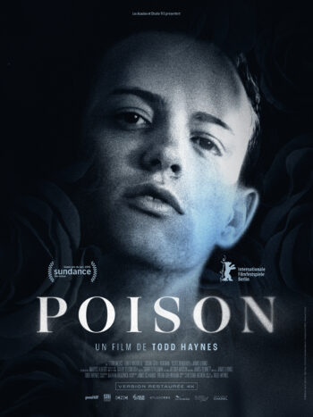 Poison, un film de Todd Haynes