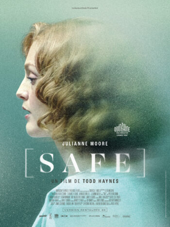 Safe, un film de Todd Haynes