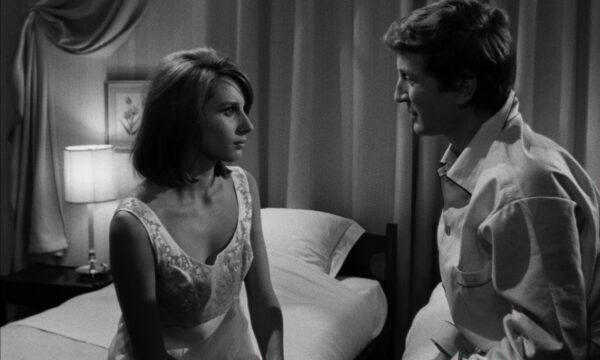 Image du film Les Compagnons de la marguerite