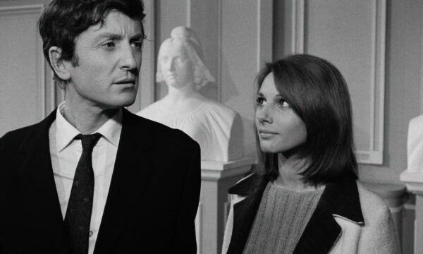 Image du film Les Compagnons de la marguerite