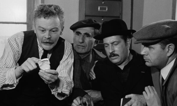 Image du film Les Compagnons de la marguerite