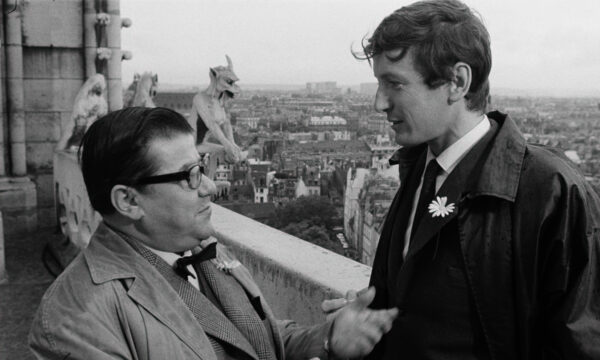 Image du film Les Compagnons de la marguerite