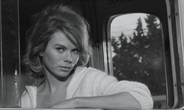 Image du film LA DERIVE