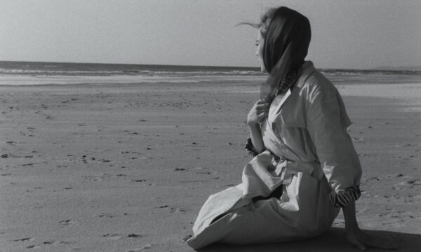 Image du film LA DERIVE