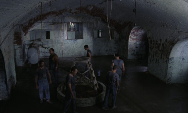 Image du film Poison