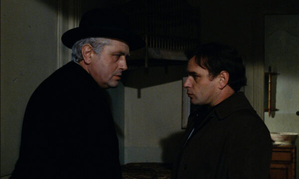 Image du film Y A-T-IL UN FRANÇAIS DANS LA SALLE ?