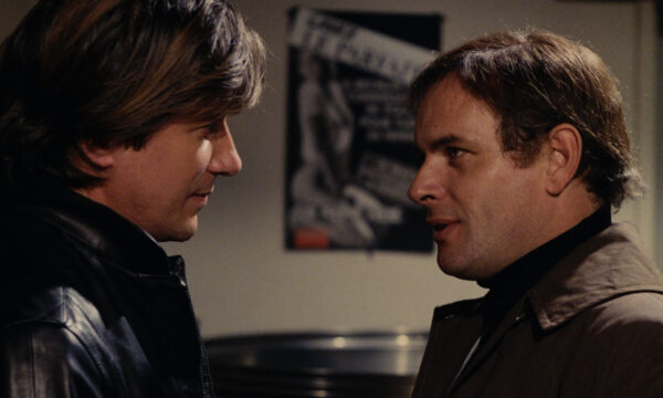 Image du film Y A-T-IL UN FRANÇAIS DANS LA SALLE ?