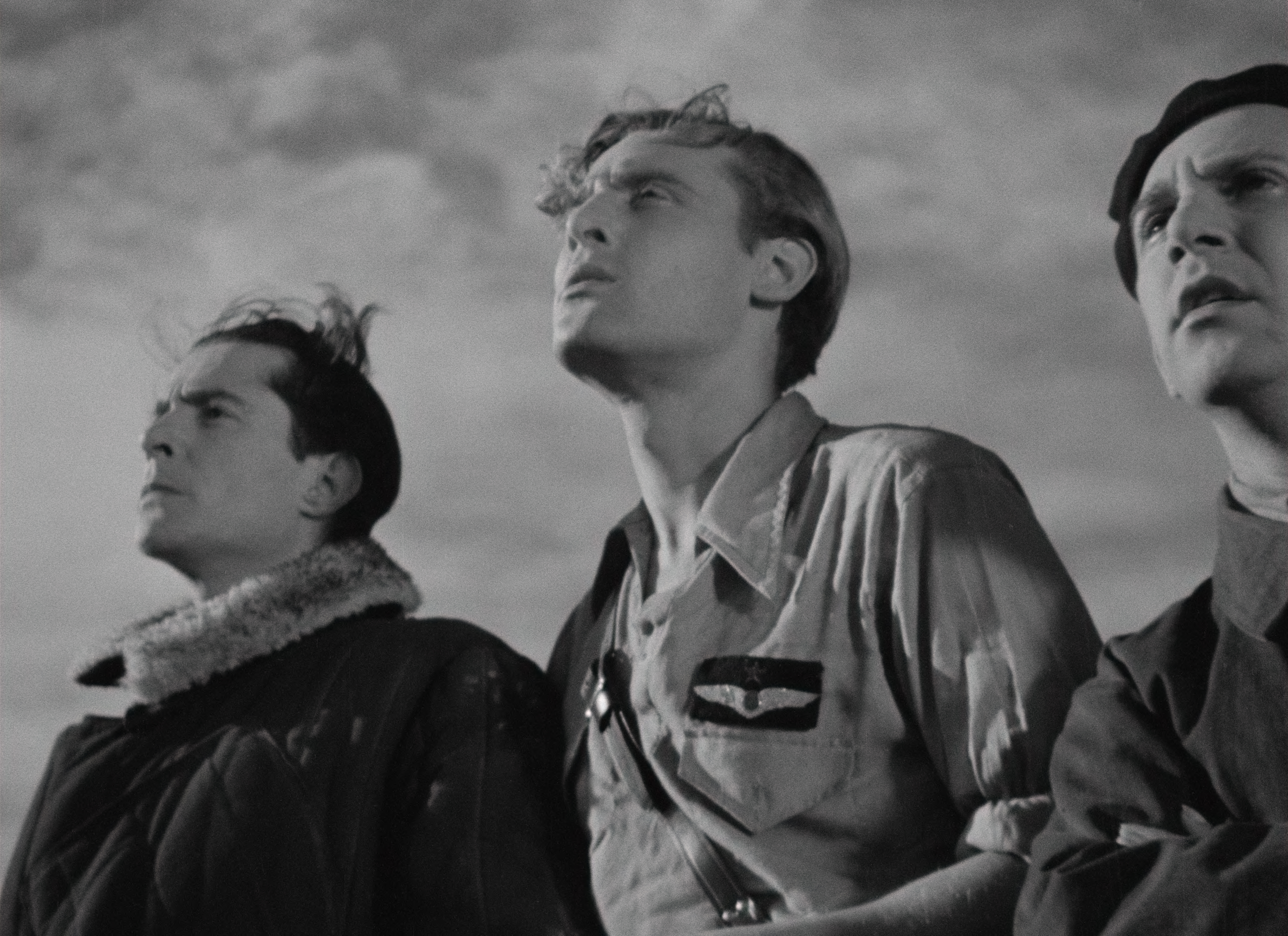 Image du film Espoir – Sierra de Teruel