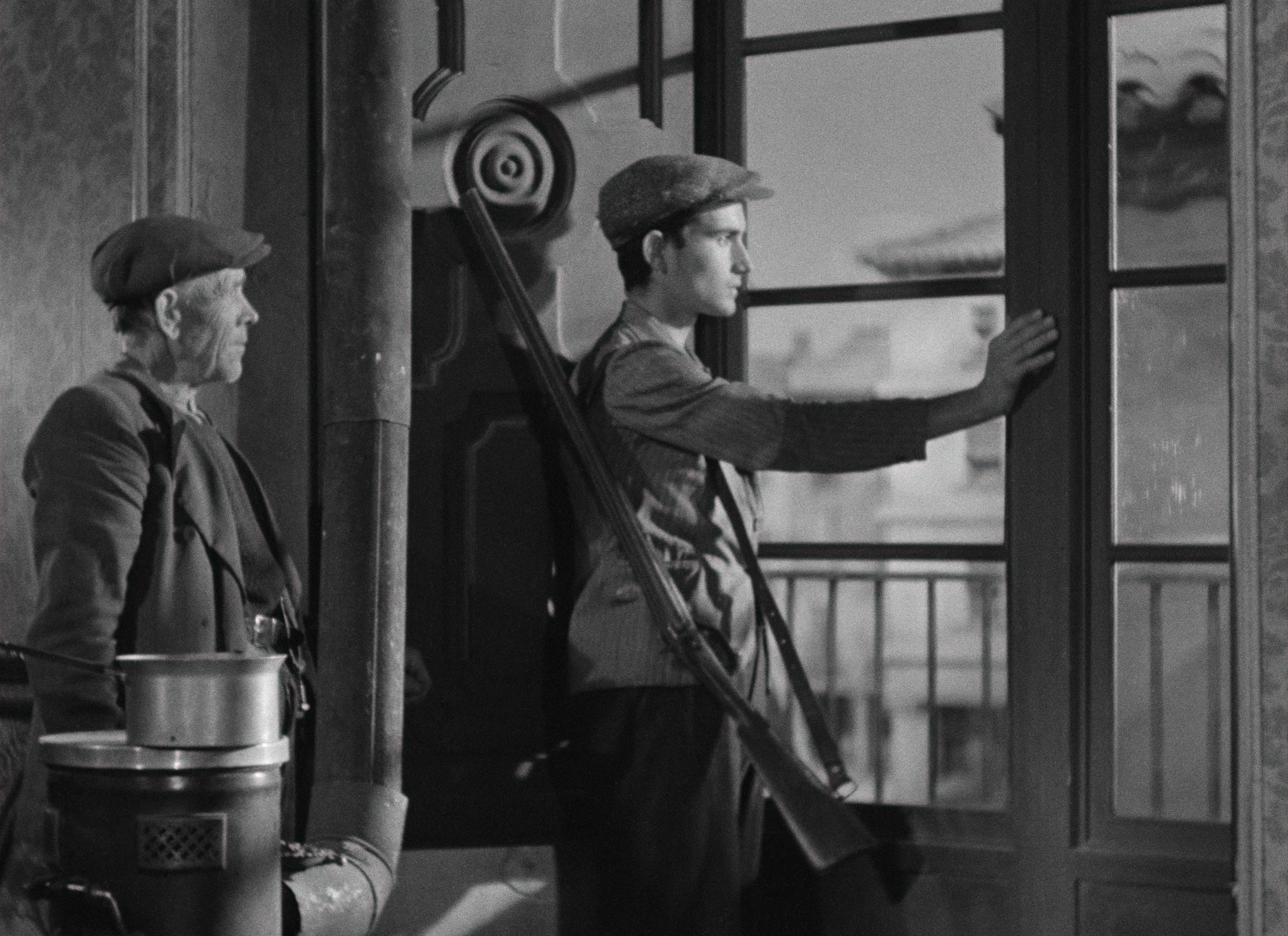 Image du film Espoir – Sierra de Teruel