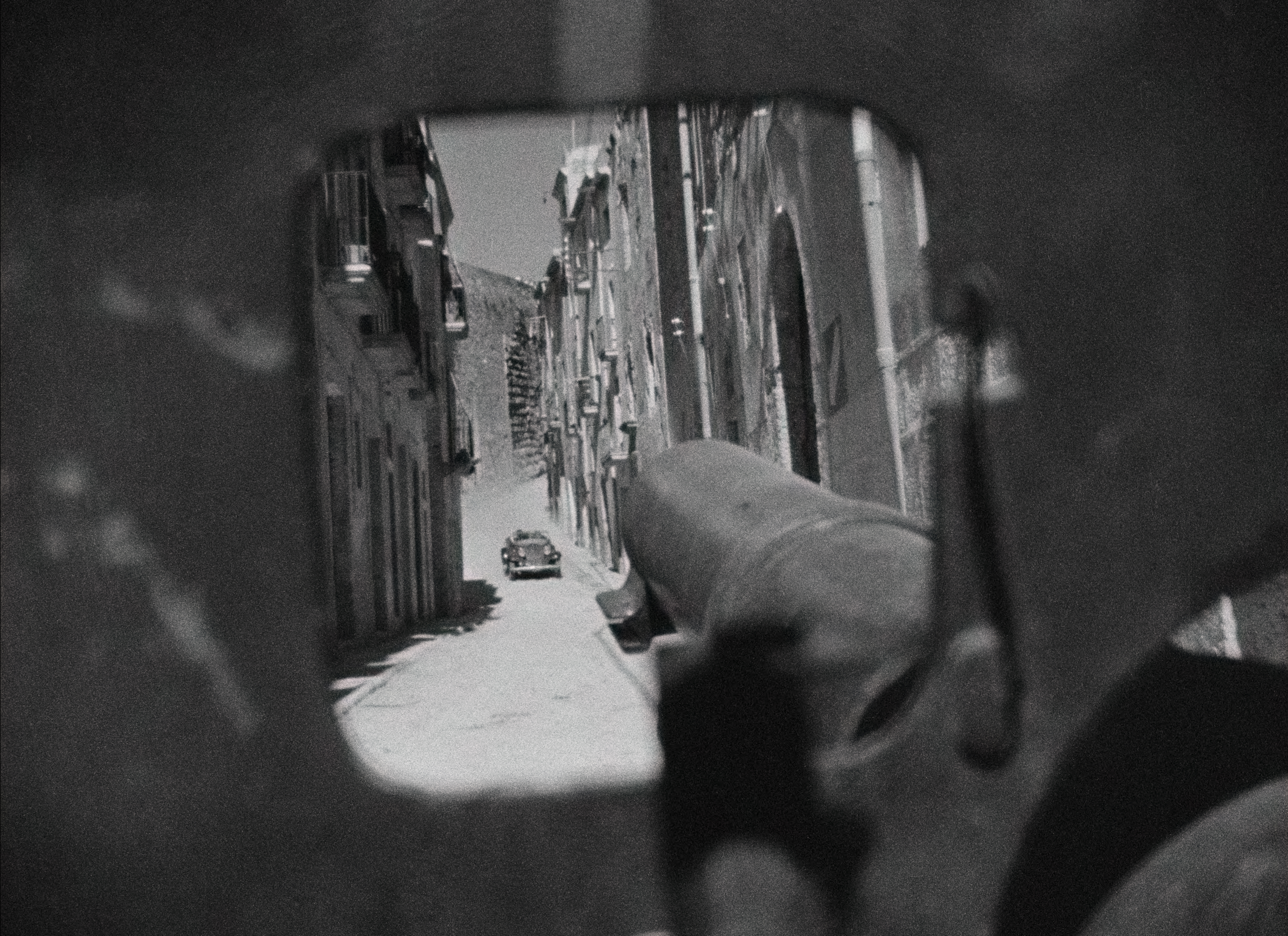 Image du film Espoir – Sierra de Teruel