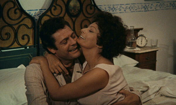 Image du film Les Fleurs du soleil