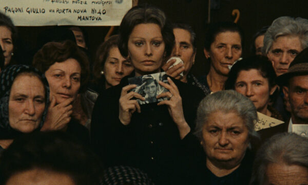 Image du film Les Fleurs du soleil